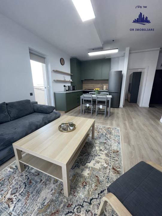 Eroilor residence Apartament 3 camere de inchiriat in exclusivitate