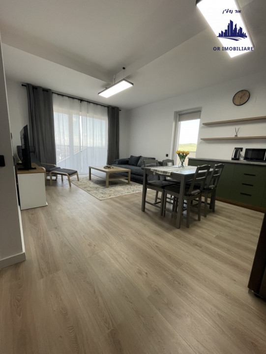 Eroilor residence Apartament 3 camere de inchiriat in exclusivitate