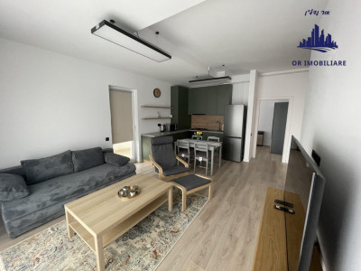 Eroilor residence Apartament 3 camere de inchiriat in exclusivitate