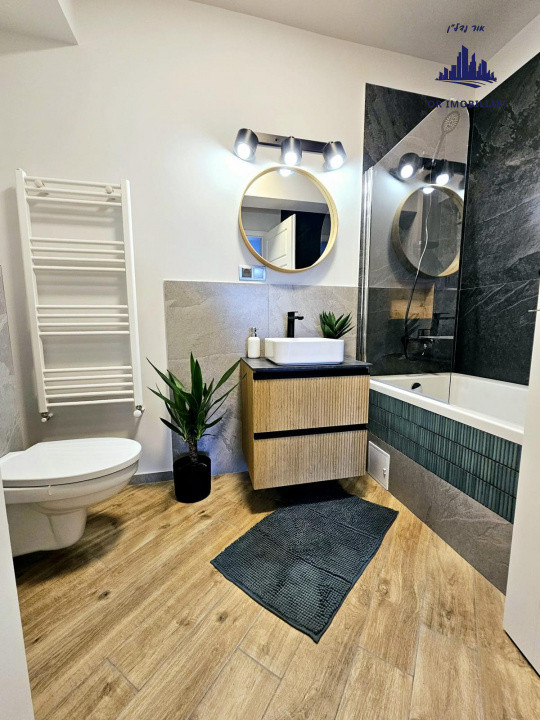 Apartament 3 camere in zona Terra, Floresti