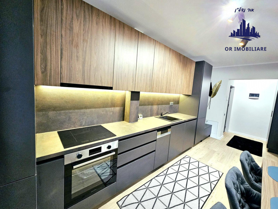 Apartament 3 camere in zona Terra, Floresti