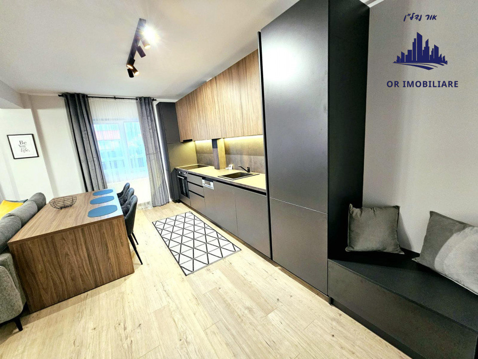 Apartament 3 camere in zona Terra, Floresti