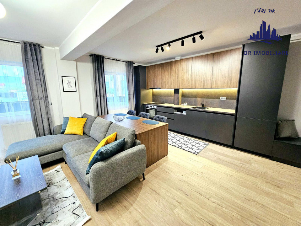 Apartament 3 camere in zona Terra, Floresti
