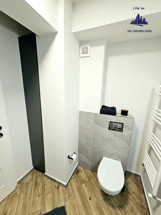 Apartament 3 camere in zona Terra, Floresti