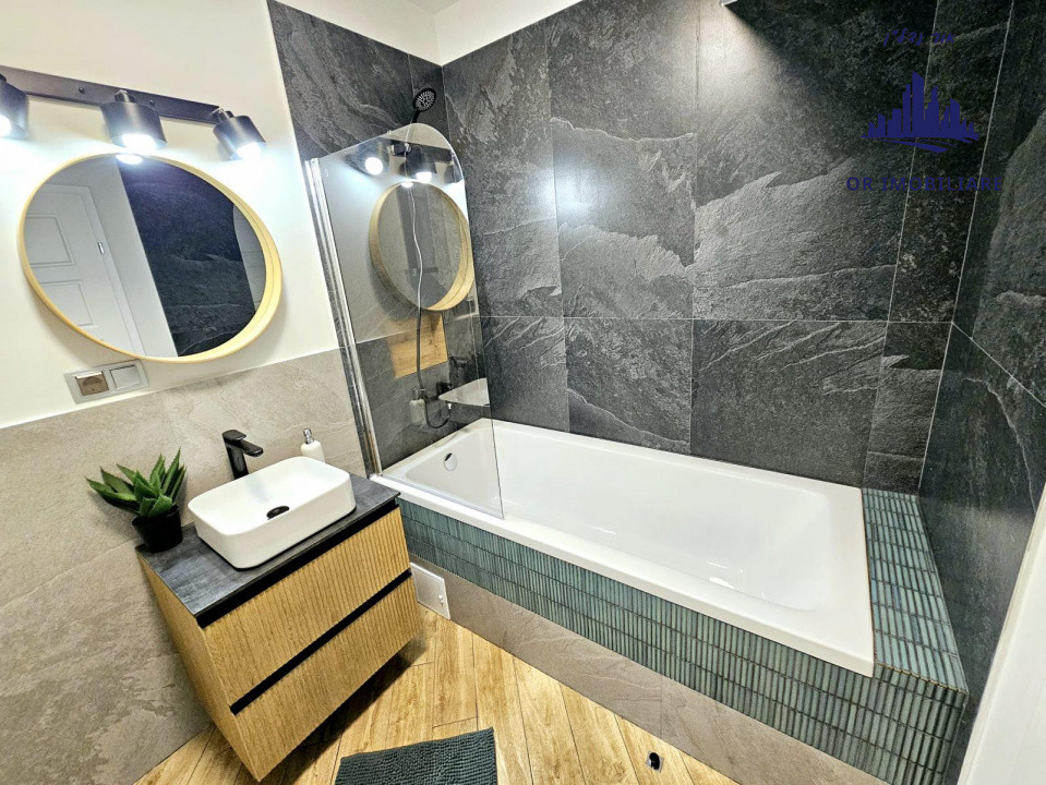 Apartament 3 camere in zona Terra, Floresti
