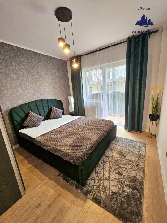 Apartament 3 camere in zona Terra, Floresti