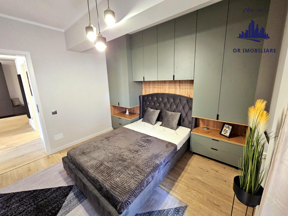 Apartament 3 camere in zona Terra, Floresti