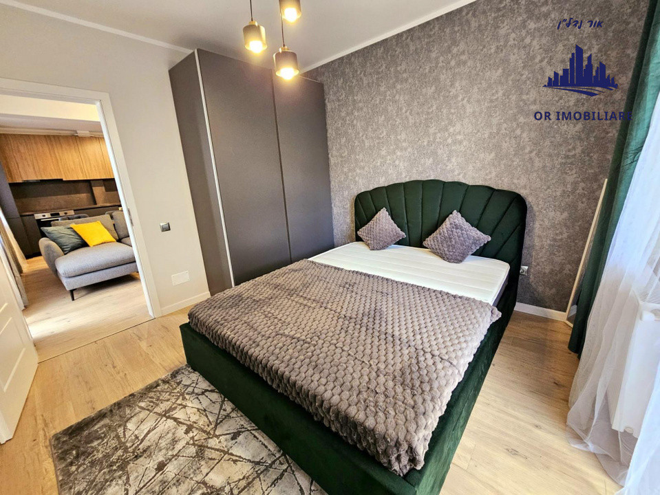 Apartament 3 camere in zona Terra, Floresti