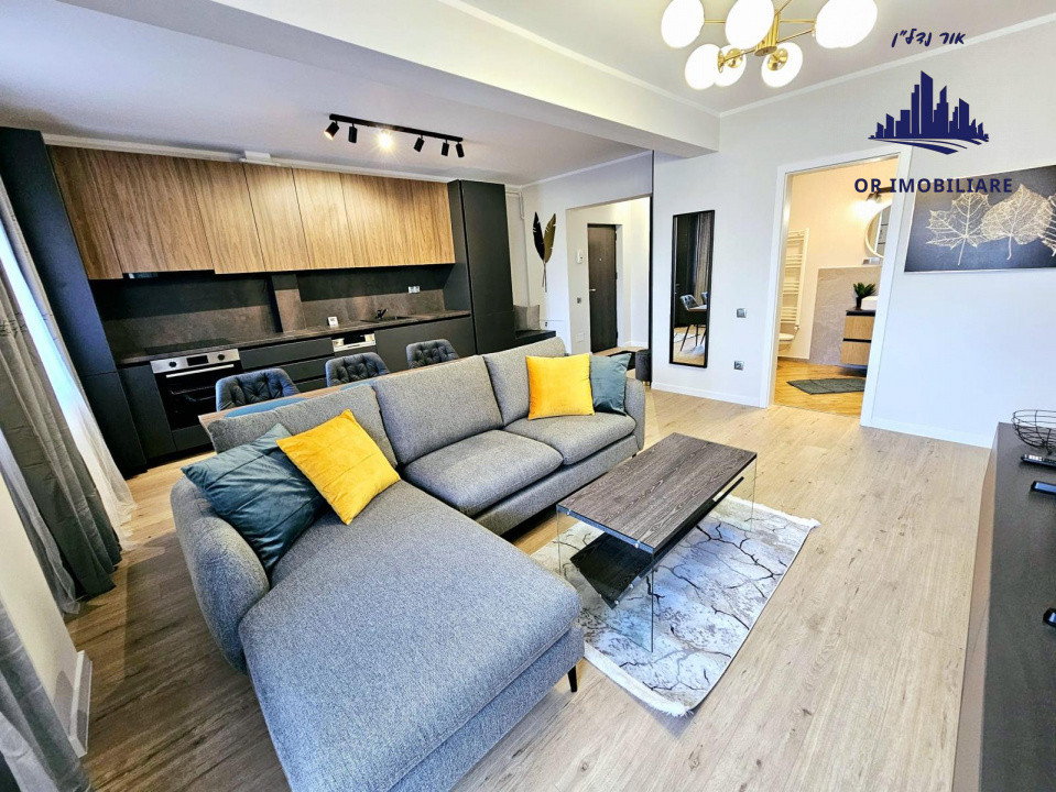 Apartament 3 camere in zona Terra, Floresti