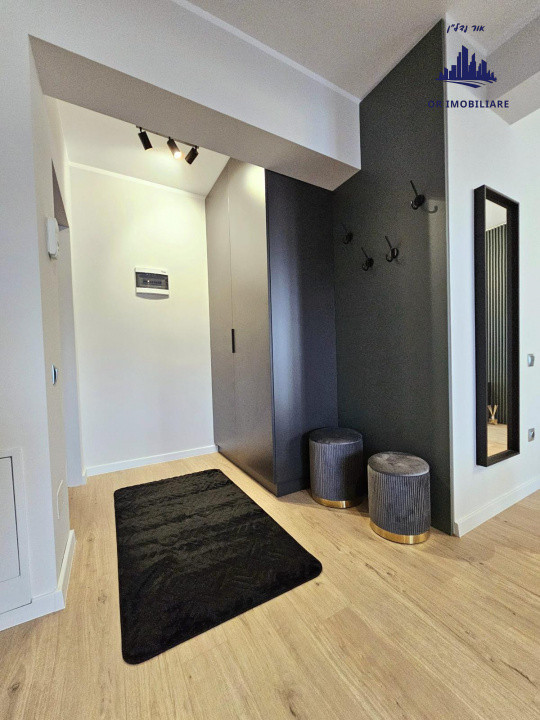Apartament 3 camere in zona Terra, Floresti