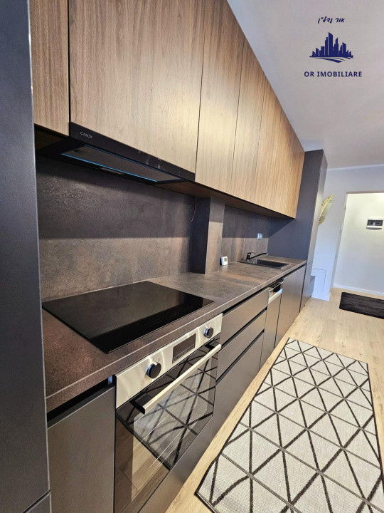 Apartament 3 camere in zona Terra, Floresti