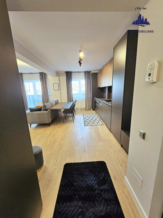 Apartament 3 camere in zona Terra, Floresti