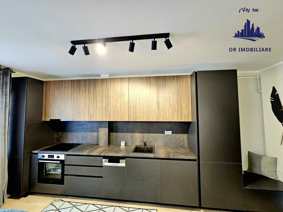 Apartament 3 camere in zona Terra, Floresti