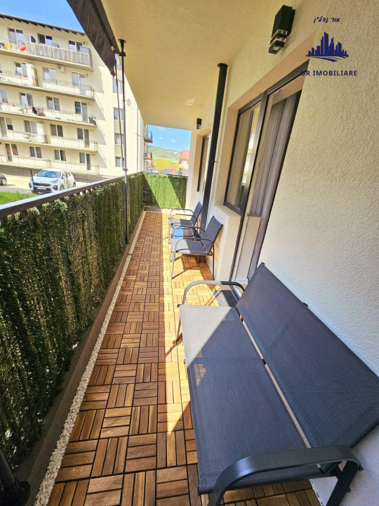 Apartament 3 camere in zona Terra, Floresti