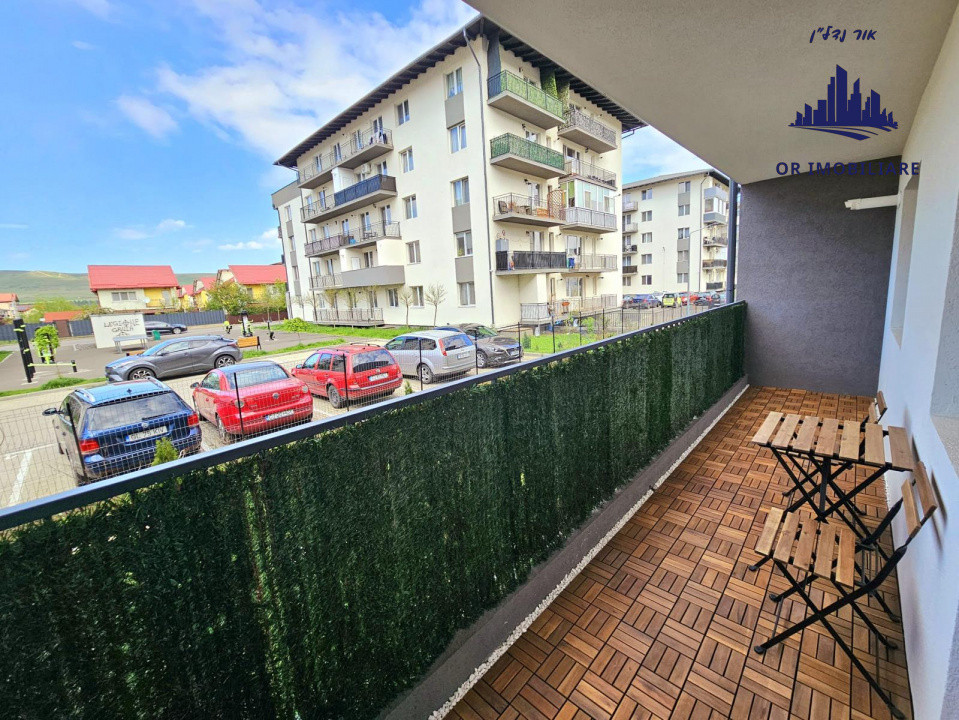 Apartament 3 camere in zona Terra, Floresti