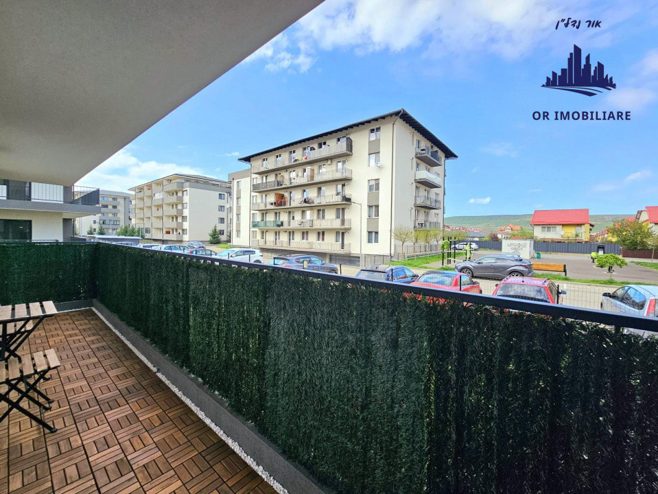 Apartament 3 camere in zona Terra, Floresti