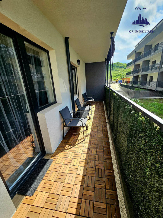 Apartament 3 camere in zona Terra, Floresti