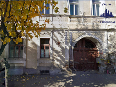 Casa Monument istoric centrul Tg.Muresului