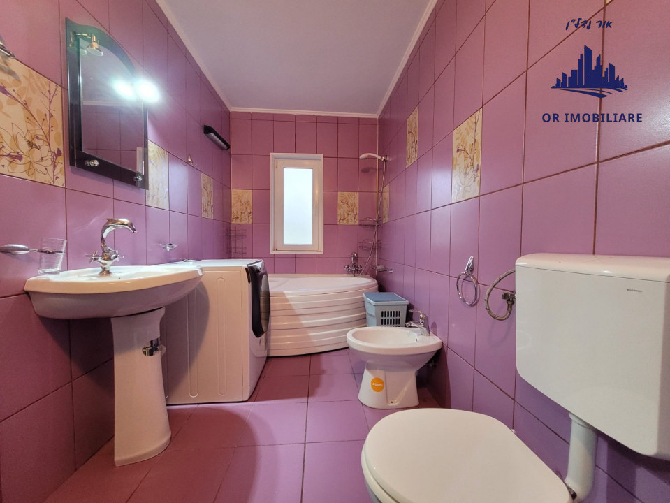 Apartament 2 camere Eroilor, Floresti