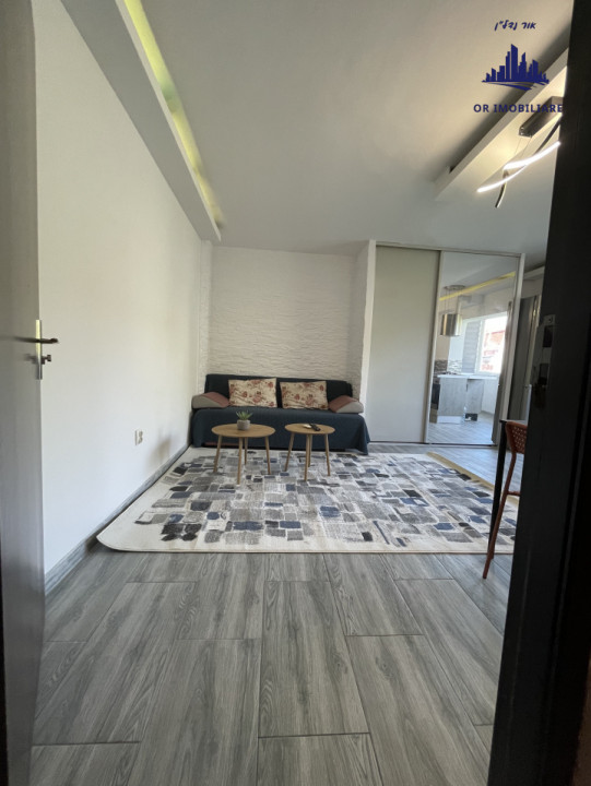 Apartament 2 camere Eroilor, Floresti