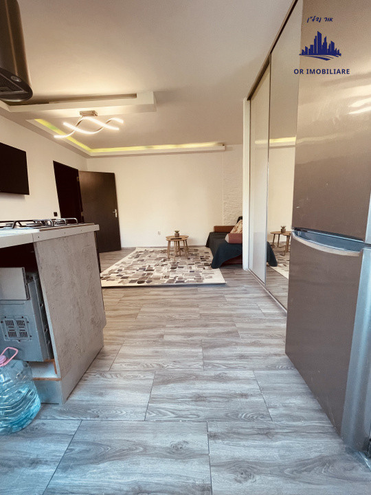 Apartament 2 camere Eroilor, Floresti