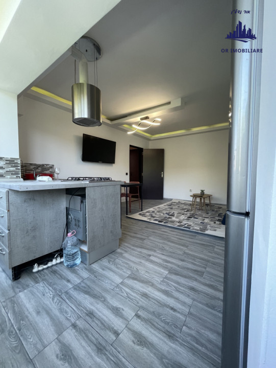 Apartament 2 camere Eroilor, Floresti