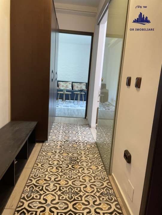 Apartament 2 camere Eroilor, Floresti