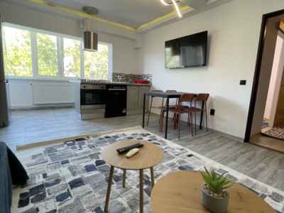 Apartament 2 camere Eroilor, Floresti