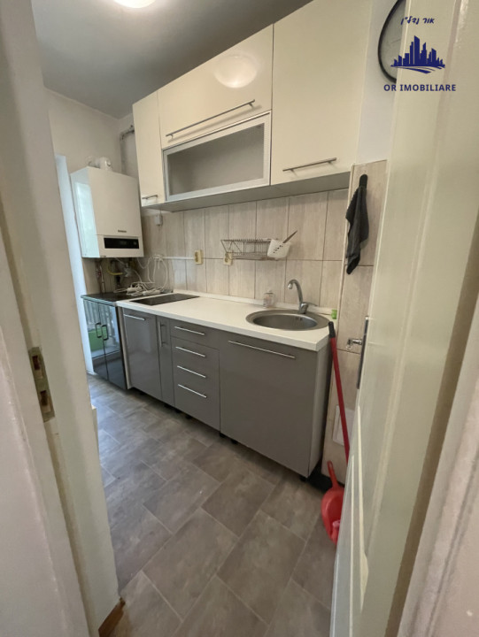 Garsonieră tip studio, ideală pentru studenți – Zorilor| UMF