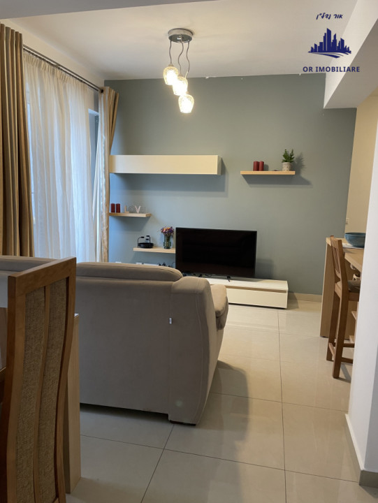 Apartament 3 camere de închiriat | Ultracentral – Cluj-Napoca | Avram Iancu