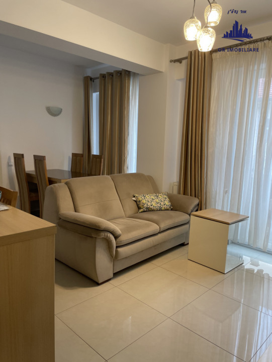 Apartament 3 camere de închiriat | Ultracentral – Cluj-Napoca | Avram Iancu