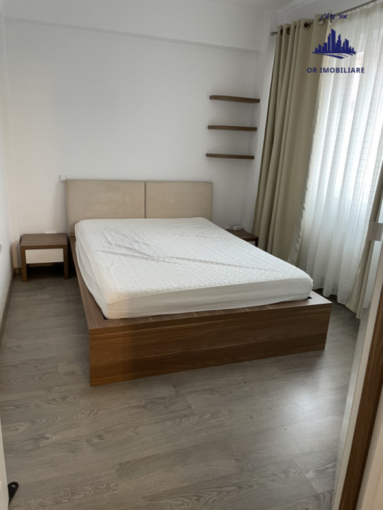 Apartament 3 camere de închiriat | Ultracentral – Cluj-Napoca | Avram Iancu