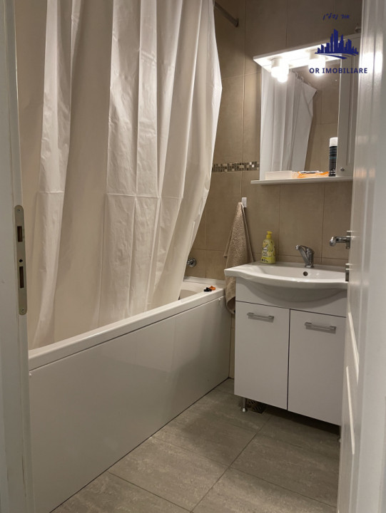 Apartament 3 camere de închiriat | Ultracentral – Cluj-Napoca | Avram Iancu