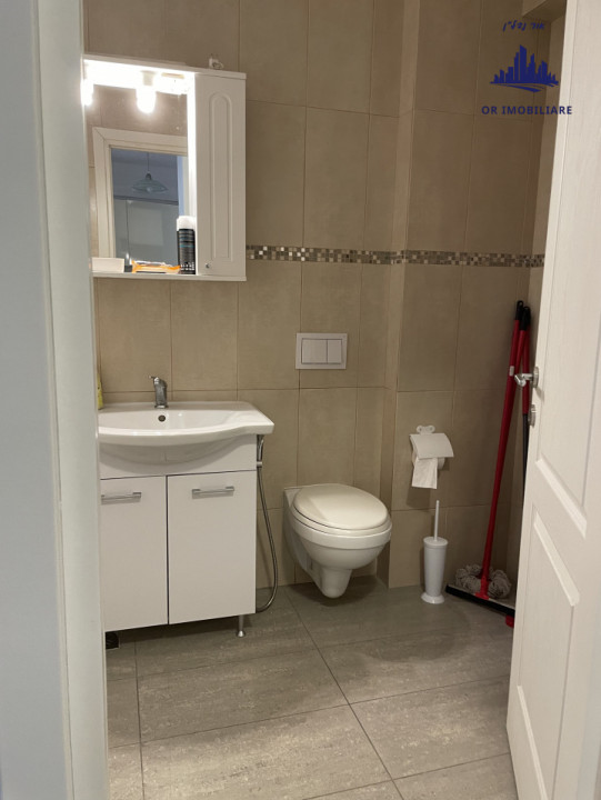 Apartament 3 camere de închiriat | Ultracentral – Cluj-Napoca | Avram Iancu