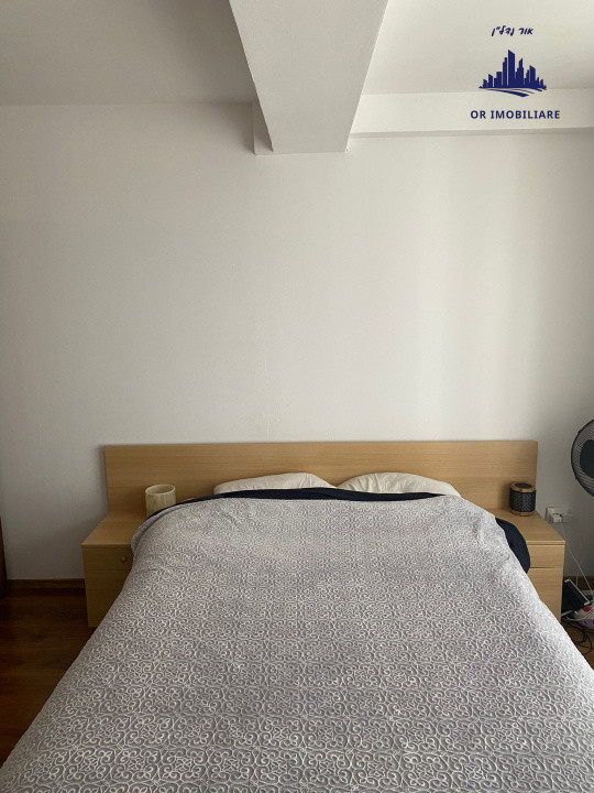 Garsonieră tip studio | UMF | Bucatarie separata