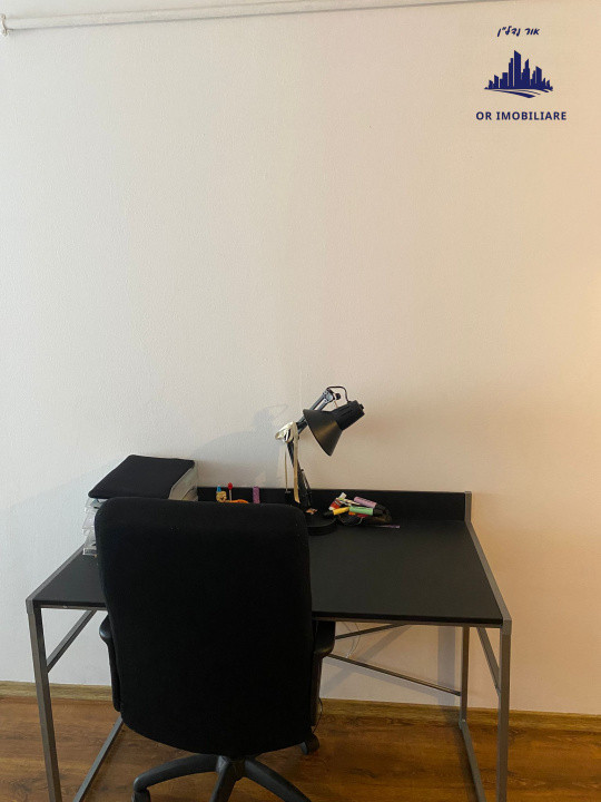 Garsonieră tip studio | UMF | Bucatarie separata