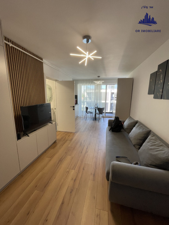 Soporului 1-3 | Apartament 2 camere | Prima Inchiriere