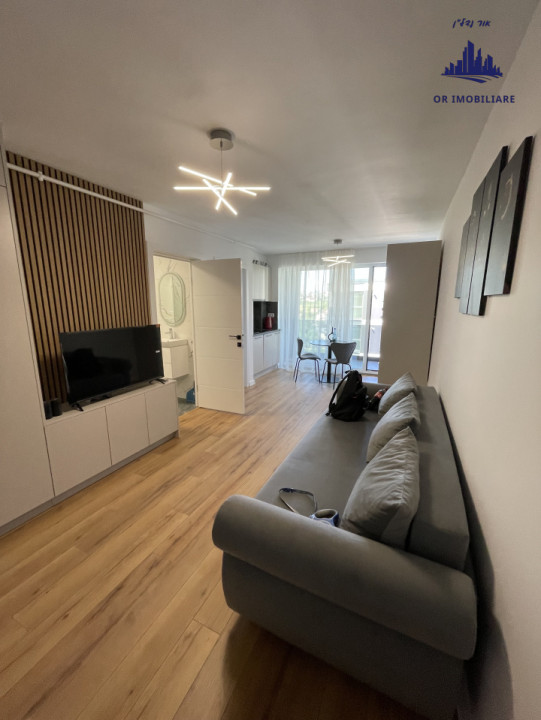 Soporului 1-3 | Apartament 2 camere | Prima Inchiriere