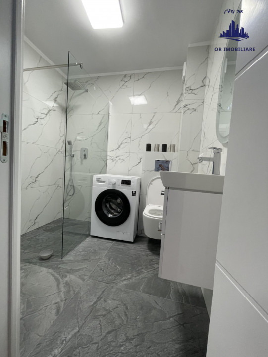 Soporului 1-3 | Apartament 2 camere | Prima Inchiriere