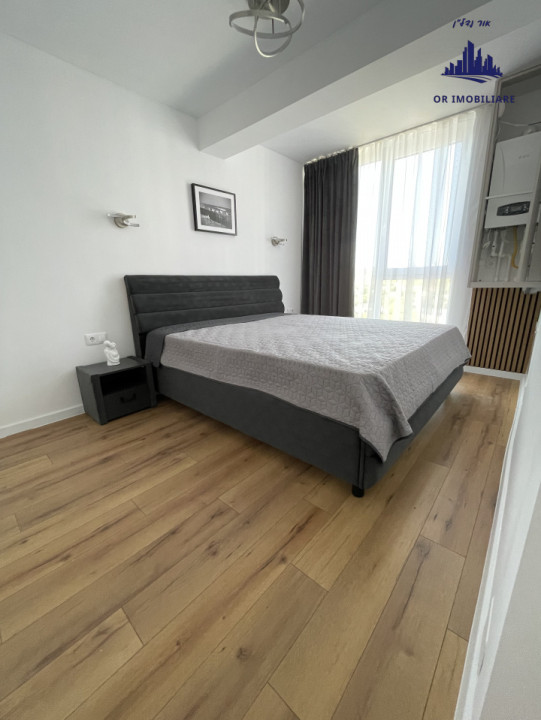 Soporului 1-3 | Apartament 2 camere | Prima Inchiriere