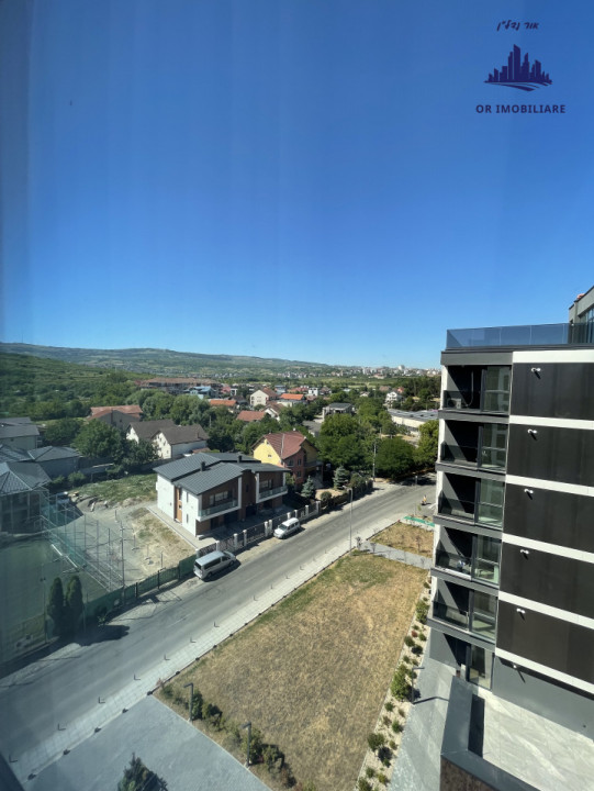 Soporului 1-3 | Apartament 2 camere | Prima Inchiriere