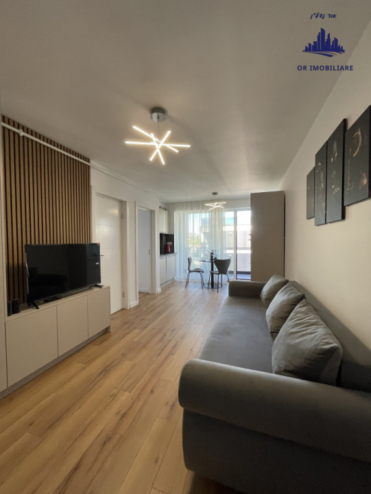 Soporului 1-3 | Apartament 2 camere | Prima Inchiriere
