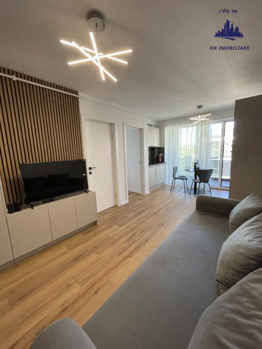 Soporului 1-3 | Apartament 2 camere | Prima Inchiriere