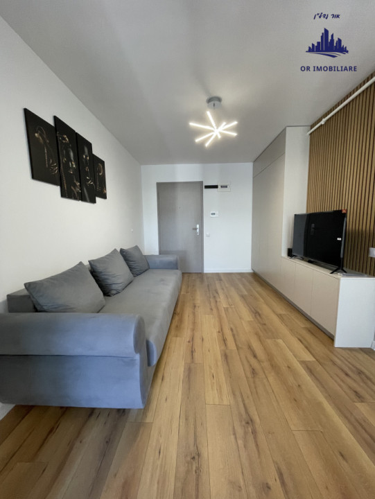 Soporului 1-3 | Apartament 2 camere | Prima Inchiriere