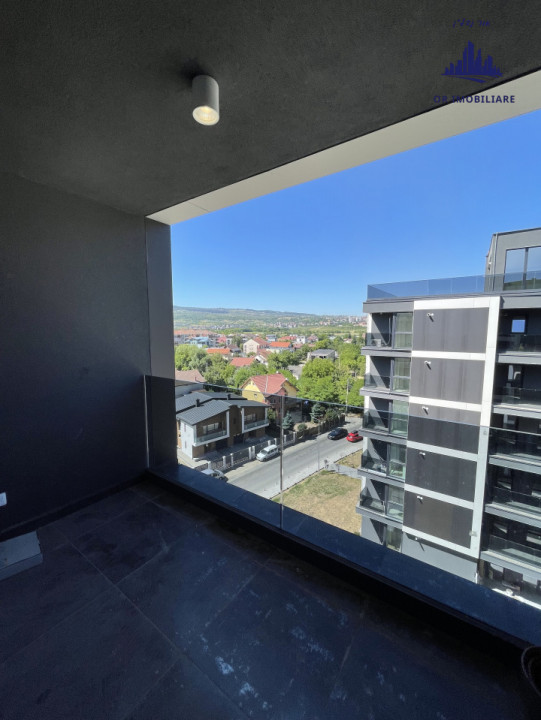 Soporului 1-3 | Apartament 2 camere | Prima Inchiriere