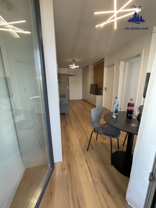 Soporului 1-3 | Apartament 2 camere | Prima Inchiriere