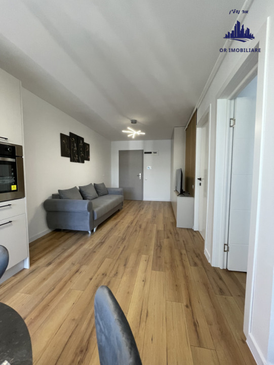 Soporului 1-3 | Apartament 2 camere | Prima Inchiriere