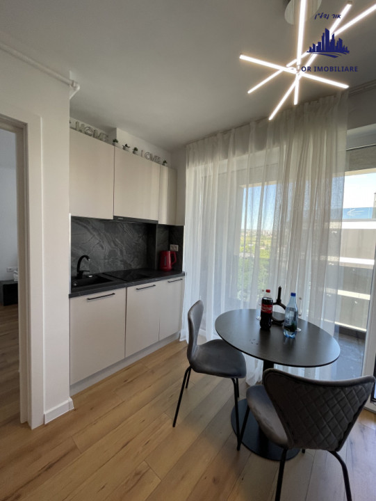 Soporului 1-3 | Apartament 2 camere | Prima Inchiriere