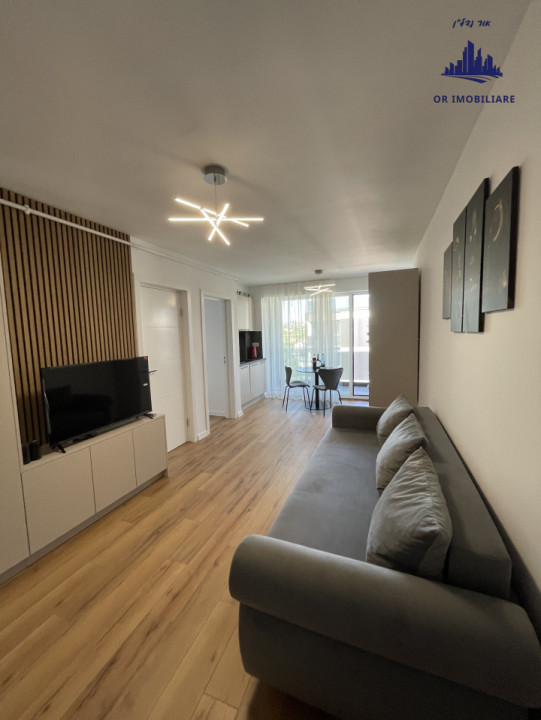 Soporului 1-3 | Apartament 2 camere | Prima Inchiriere