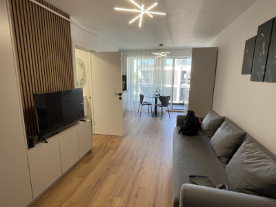 Soporului 1-3 | Apartament 2 camere | Prima Inchiriere